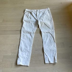 Saint Laurent YSL Paris D02 M/SK LW 2016-2017